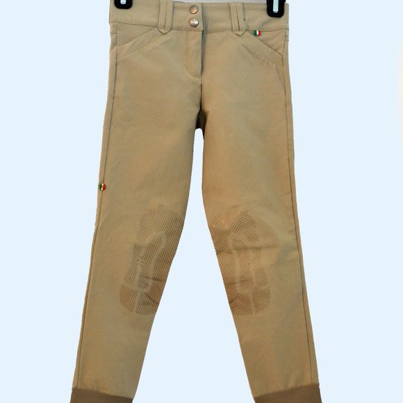 For Horses Elsa Breeches - Picture 2 of 3